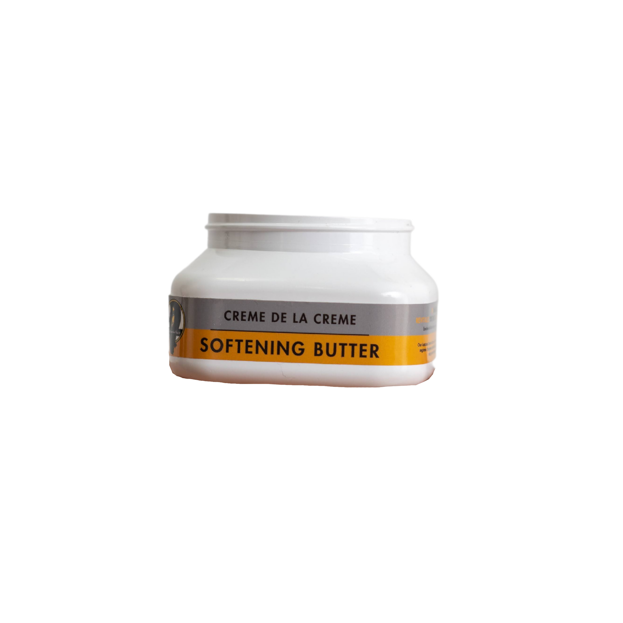 Creme de le Creme Softening Butter