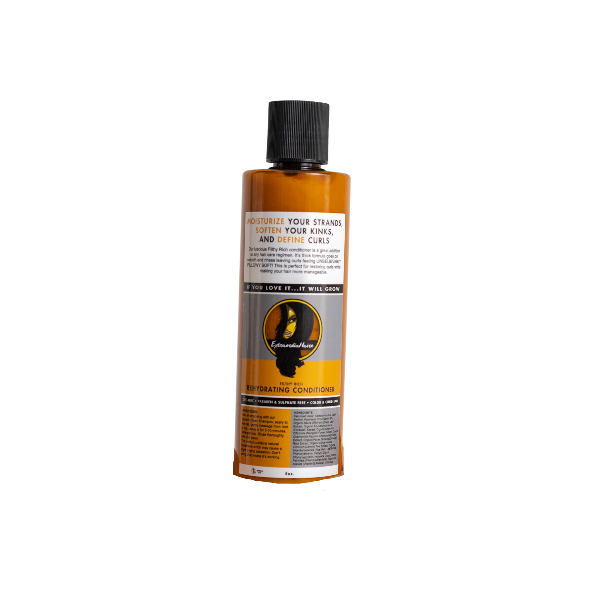 Filthy Rich Rehydrating Conditioner