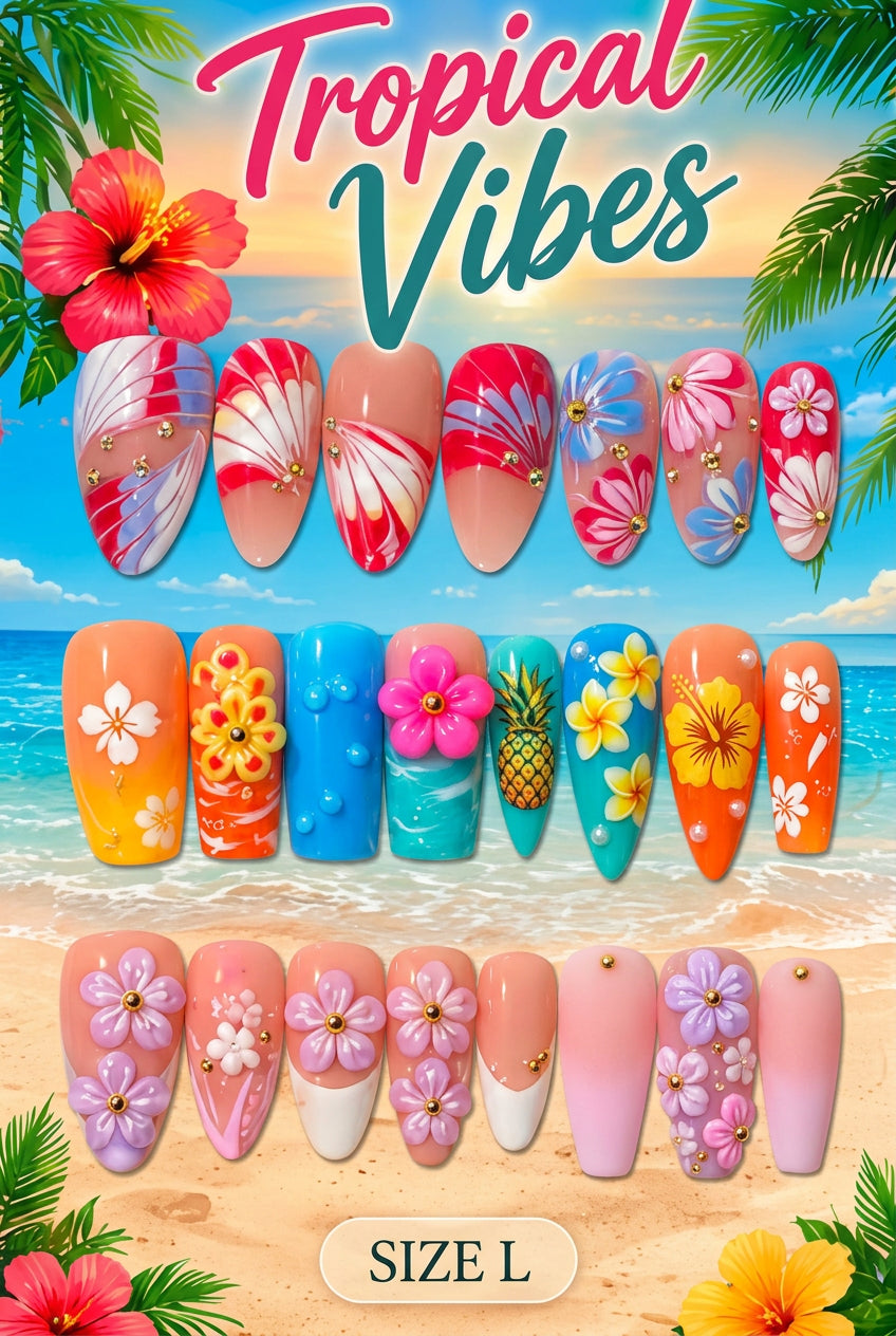 Island Hopping Bundle