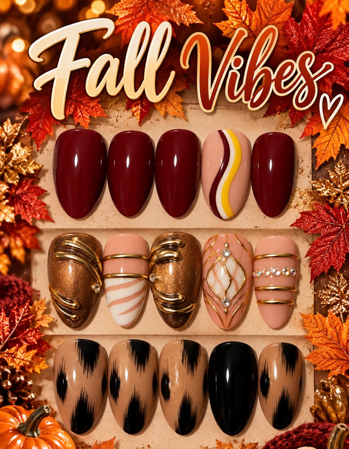 Sweater Weather Bundle