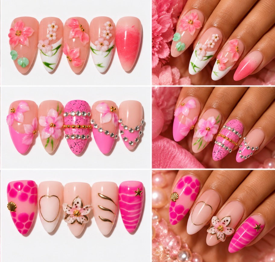 The Soft Life Bundle